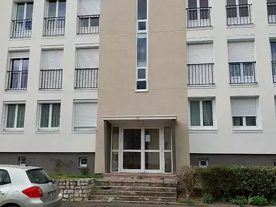 Appartement, 81,63 m²