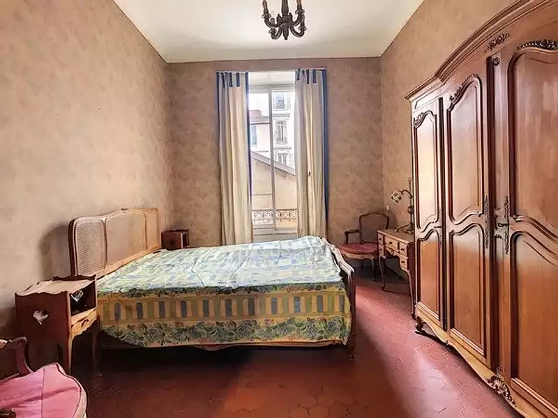 Appartement, 79 m²