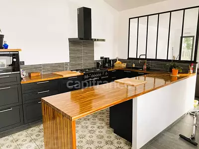 Maison, 152 m²