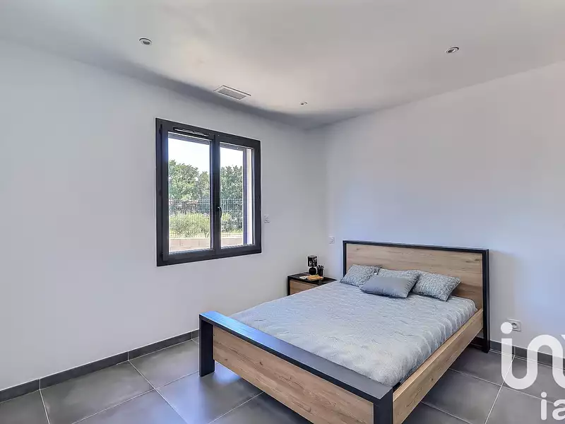 Maison, 116 m²