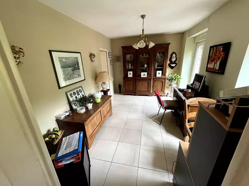 Maison, 138 m²