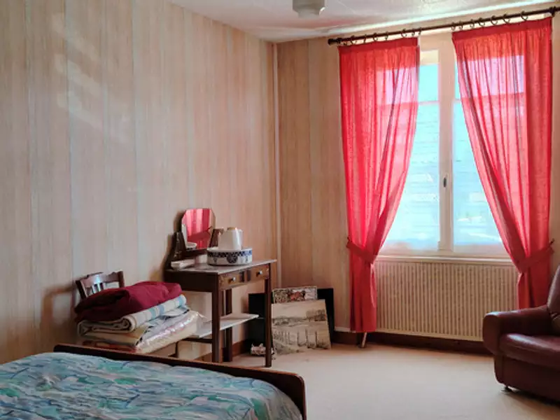 Maison, 136 m²