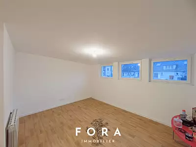 Appartement, 41,2 m²