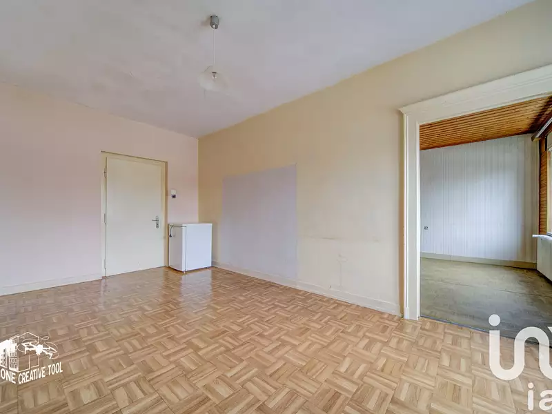 Maison, 168 m²