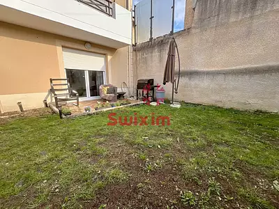 Appartement, 67 m²