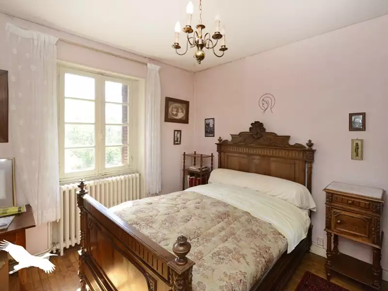 Maison, 127 m²