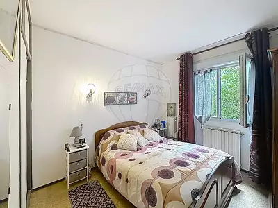 Maison, 60 m²