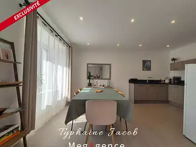 Maison, 88 m²