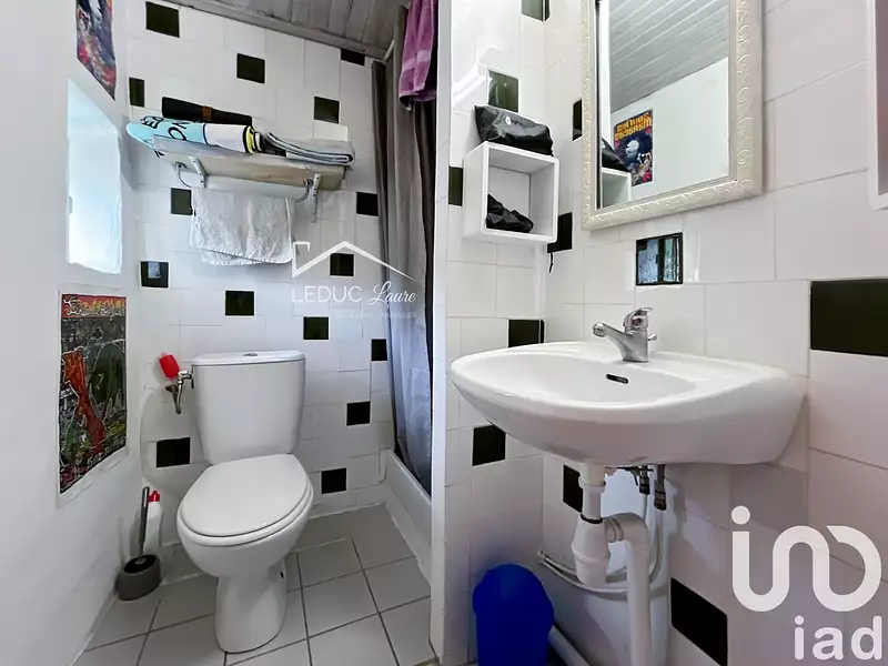 Maison, 150 m²