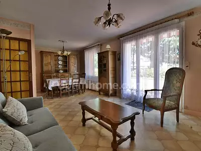 Maison, 66 m²