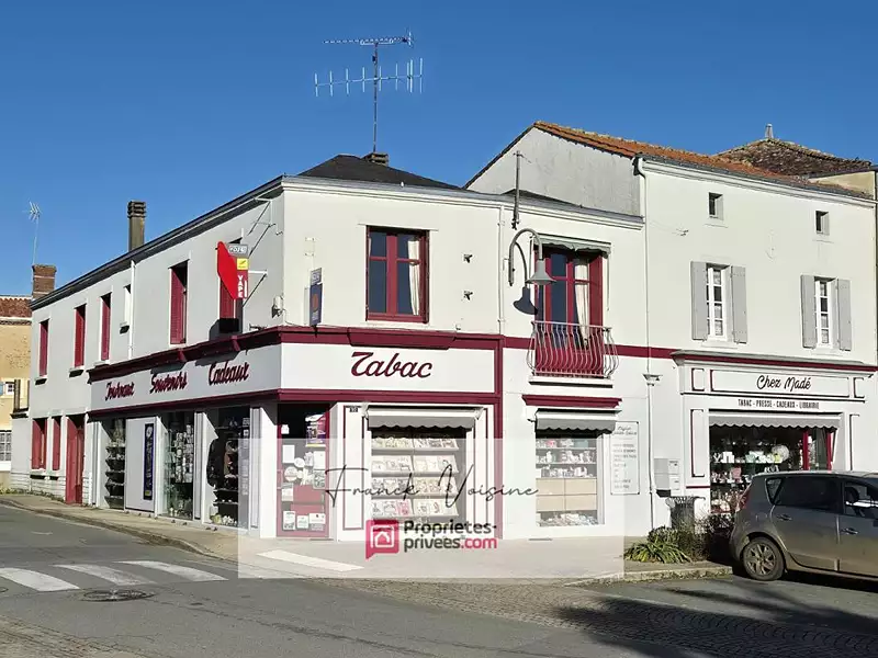 Maison, 321 m²