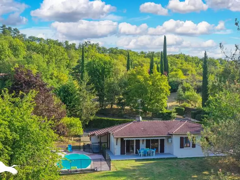 Maison, 129 m²