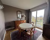 Appartement, 63 m²