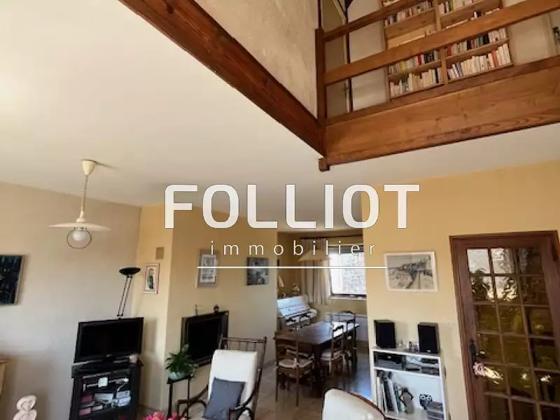 Appartement, 86 m²