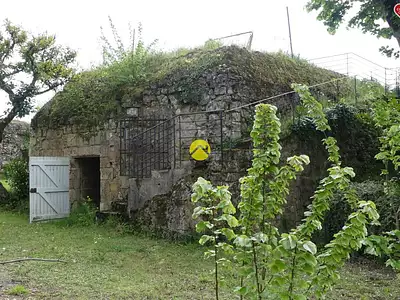 Maison, 287 m²