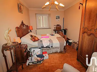 Maison, 117 m²
