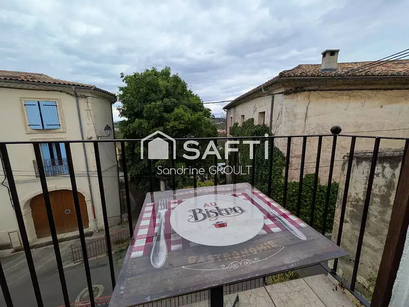 Maison, 92 m²