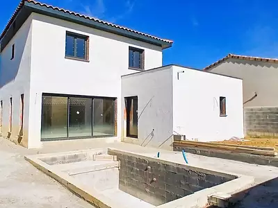 Maison, 150 m²