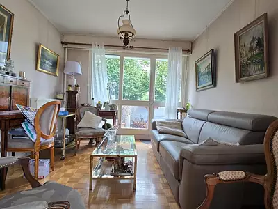 Appartement, 104 m²