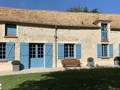 Maison, 328 m²