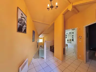 Appartement, 88,32 m²