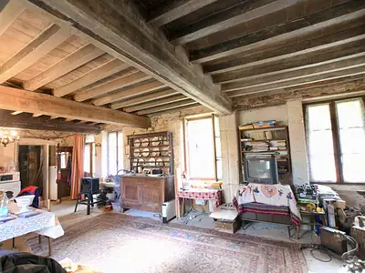 Maison, 80 m²