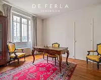 Appartement, 166 m²