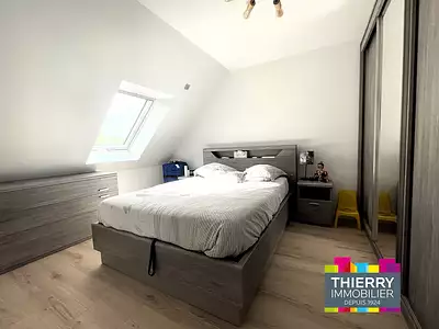Maison, 81,9 m²