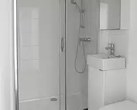 Appartement, 34,38 m²