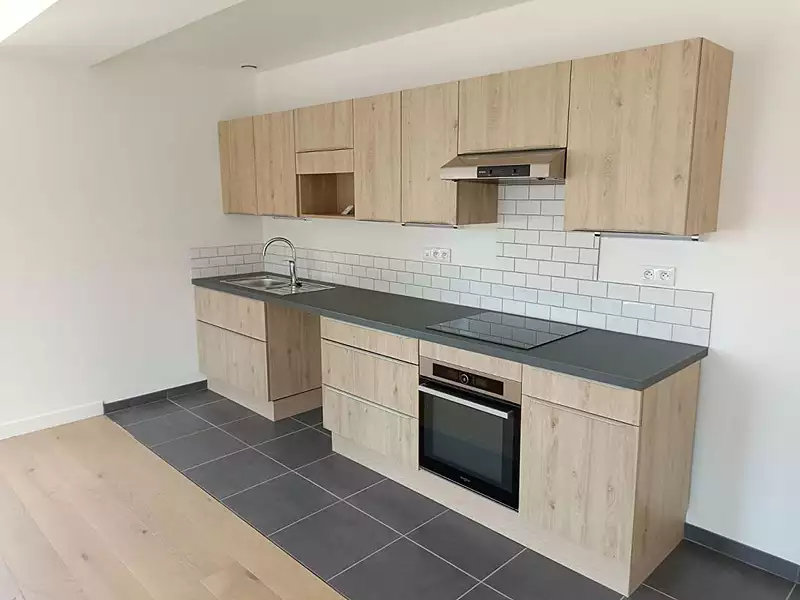 Appartement, 82 m²