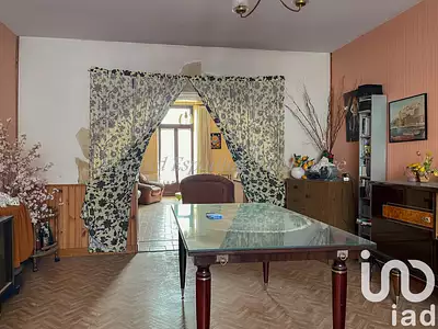 Maison, 192 m²