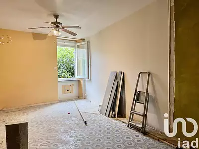 Maison, 80 m²