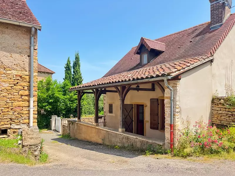 Maison, 175 m²