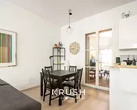 Appartement, 51,52 m²