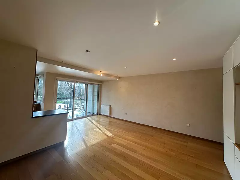 Appartement, 86,93 m²