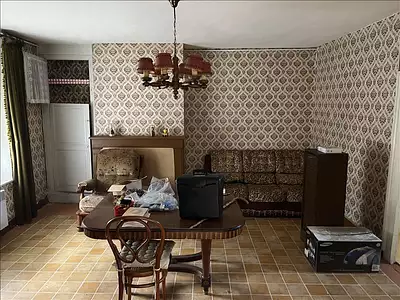 Maison, 118 m²