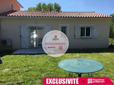 Maison, 70 m²