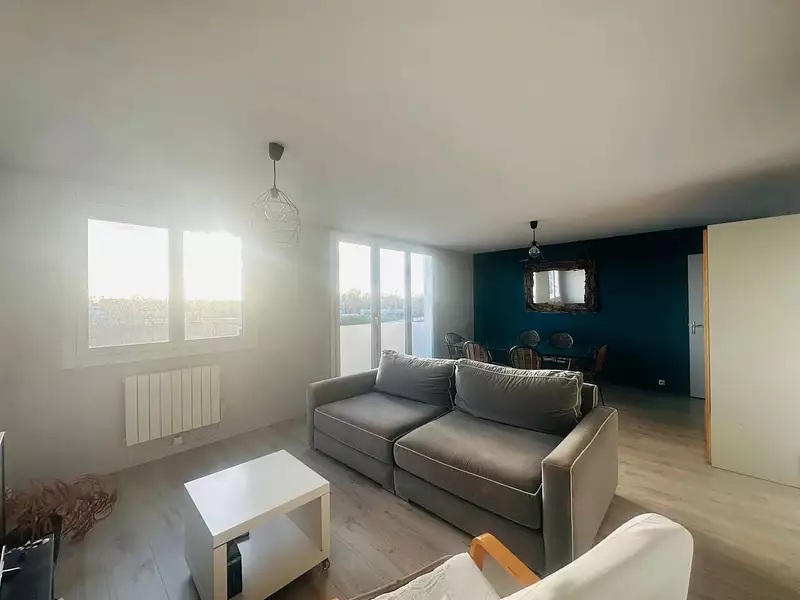Appartement, 66 m²