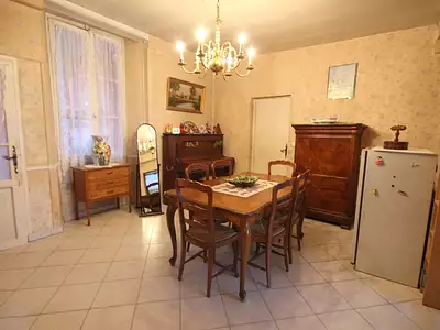 Maison, 116,93 m²
