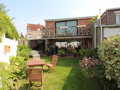 Maison, 184 m²