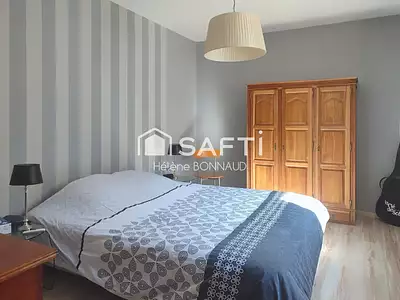 Maison, 170 m²