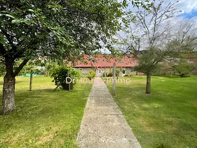 Maison, 132 m²