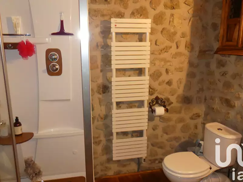 Maison, 100 m²
