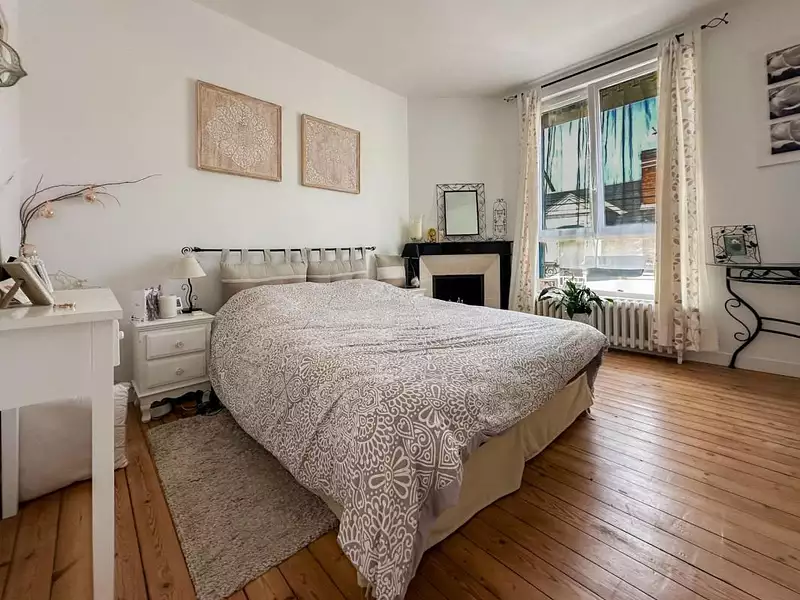 Maison, 85 m²