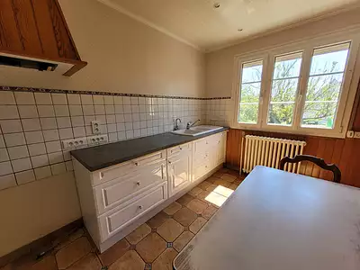 Maison, 99 m²