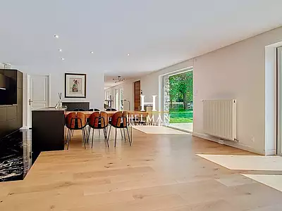 Maison, 222 m²