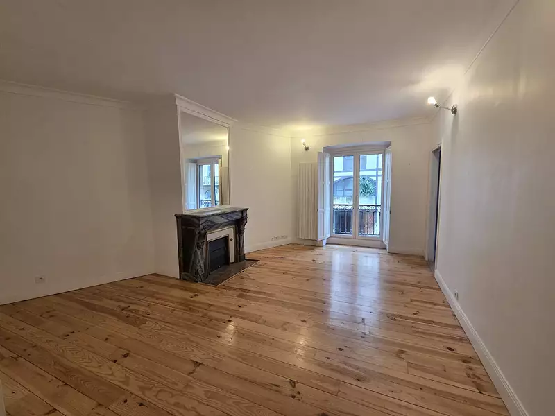 Appartement, 86,45 m²