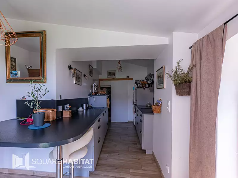 Maison, 169,97 m²