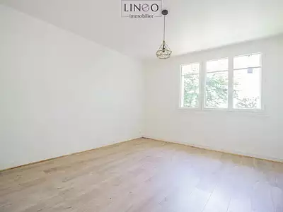 Appartement, 54,82 m²