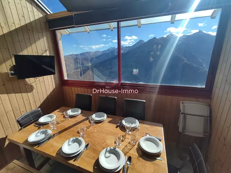 Appartement, 46,23 m²